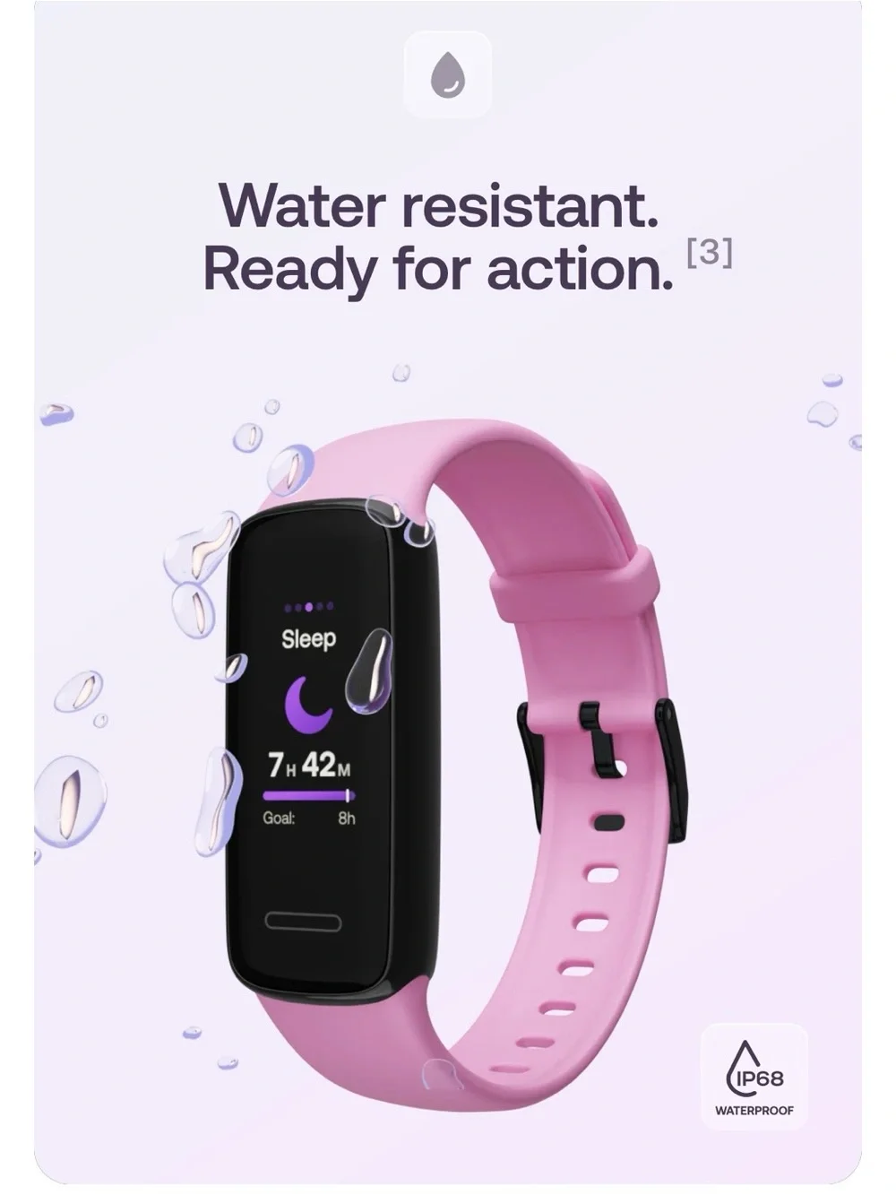 N/A betterme band